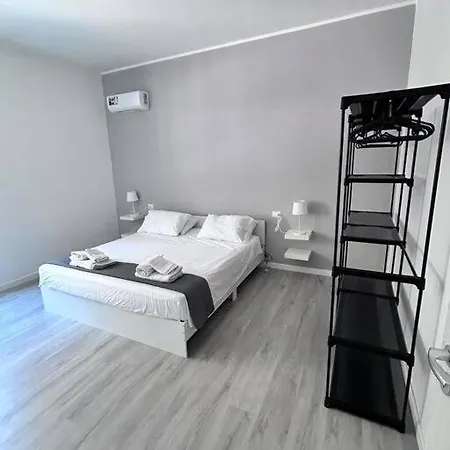 דירה Maison Monferrato רומא