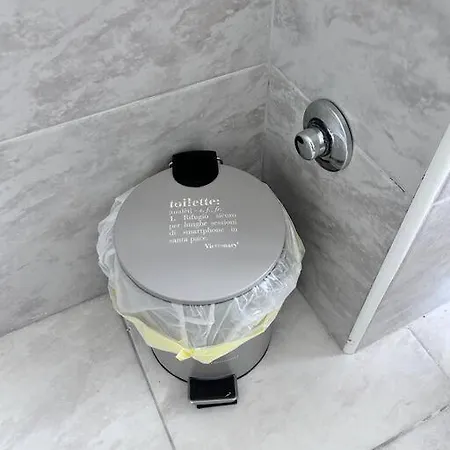 Maison Monferrato דירה *