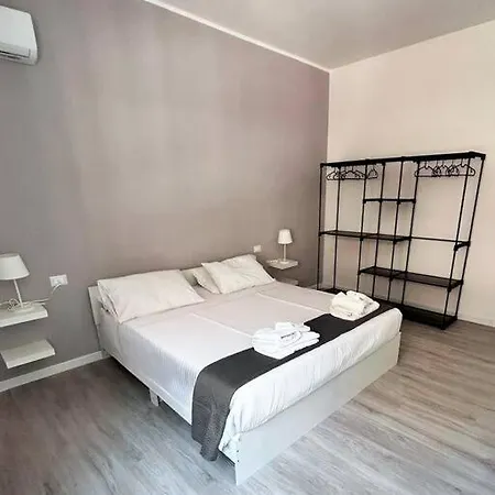 Maison Monferrato רומא