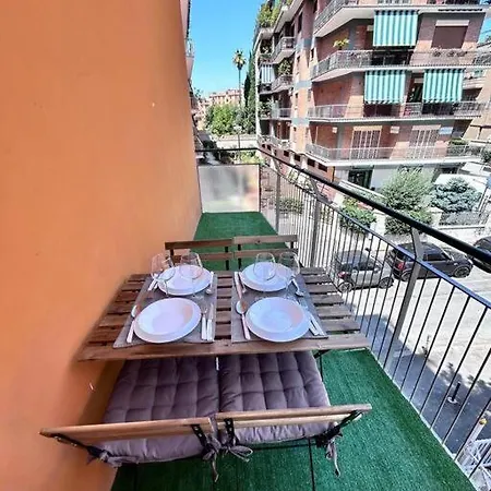 Maison Monferrato דירה *