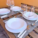 Maison Monferrato דירה *