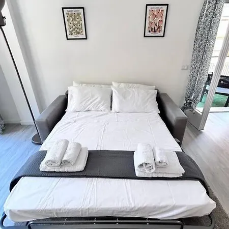 דירה Maison Monferrato רומא