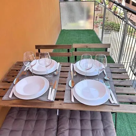 Apartment Maison Monferrato