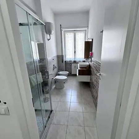 Apartment Maison Monferrato Rome