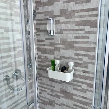 Maison Monferrato Apartament