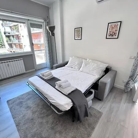 Maison Monferrato Apartament