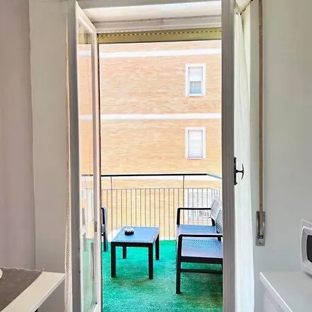 Apartament Maison Monferrato Rzym