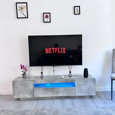 Maison Monferrato Apartament *