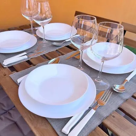 Maison Monferrato Apartament *