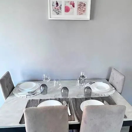 Maison Monferrato Lejlighed Rom