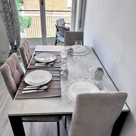 Maison Monferrato Apartment