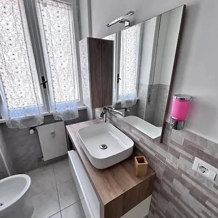 Maison Monferrato Apartment