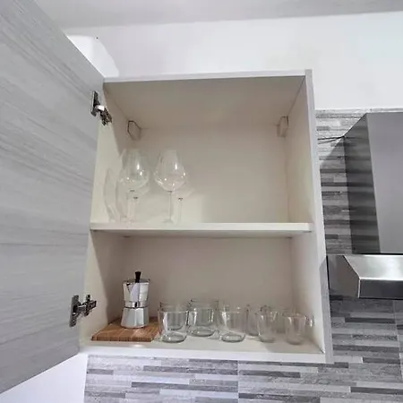 Maison Monferrato Apartment Rom