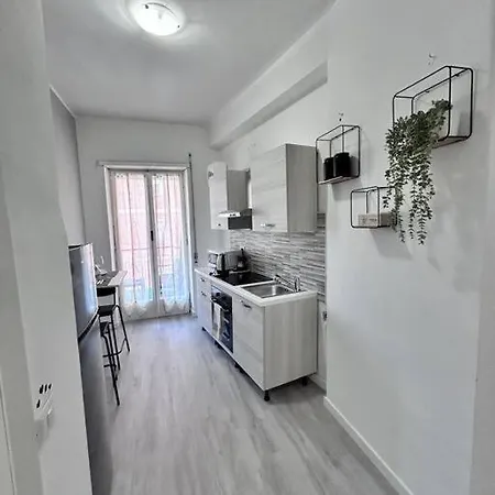 Apartment Maison Monferrato