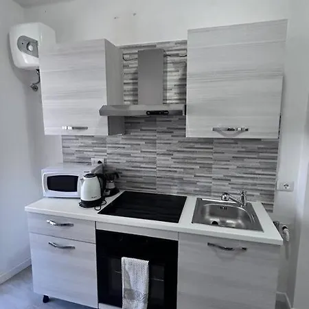 Maison Monferrato Apartment Rom