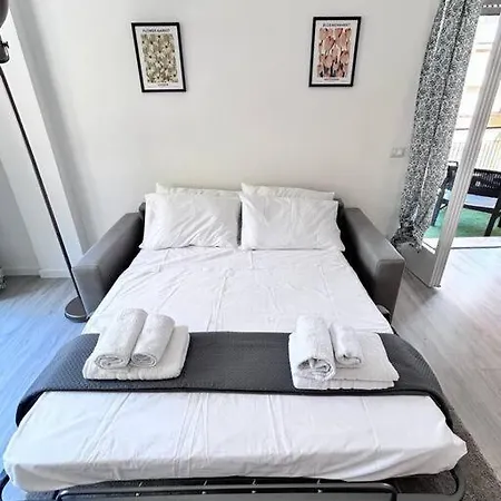 Maison Monferrato Apartment Rome