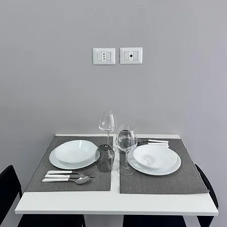 Apartment Maison Monferrato Rome