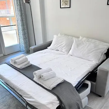 Maison Monferrato * Rome